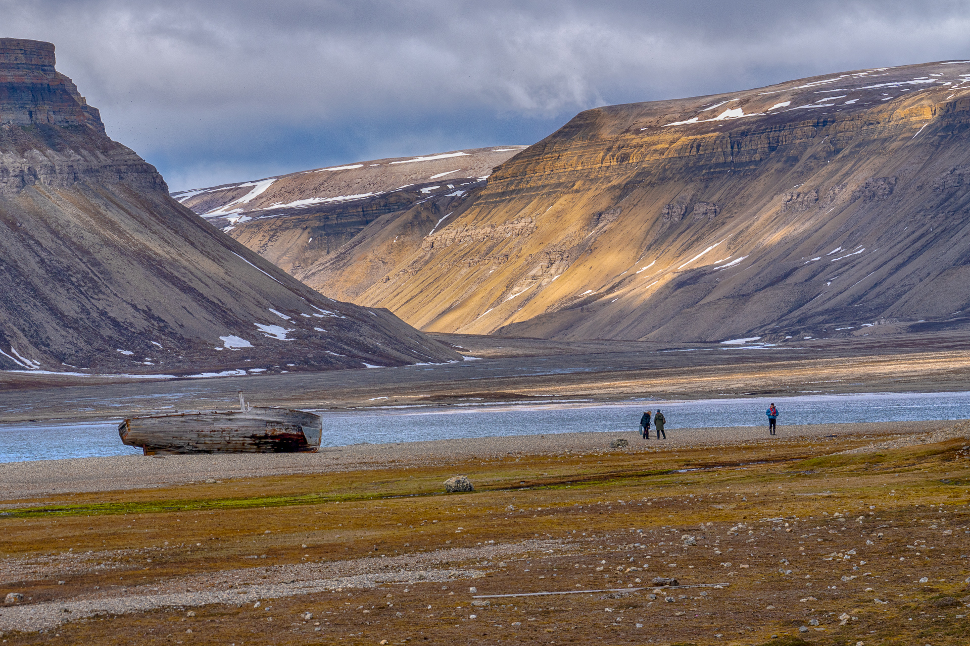  Svalbard 