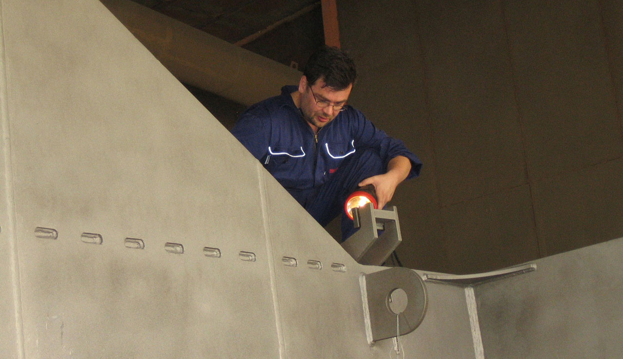 <i>Marcin's work</i>